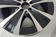 Laden Sie das Bild in den Galerie-Viewer, 1x Alufelge 18 Zoll 8.0&quot; 5x112 43ET A2134013700 Mercedes-Benz W213 Rim Wheel