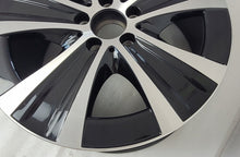 Load image into Gallery viewer, 1x Alufelge 18 Zoll 8.0" 5x112 43ET A2134013700 Mercedes-Benz W213 Rim Wheel FEL7408066632aq
