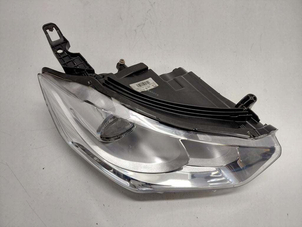 Frontscheinwerfer Citroën I 8675139980 Rechts Scheinwerfer Headlight SCH1282431424uh