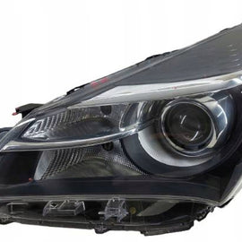 Frontscheinwerfer Toyota Yaris KOL15188 Links Scheinwerfer Headlight SCH4940164405qq