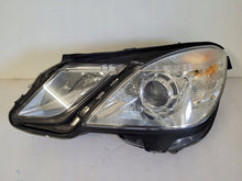 Laden Sie das Bild in den Galerie-Viewer, Frontscheinwerfer Mercedes-Benz W212 A2128208161 Links Scheinwerfer Headlight SCH7537808825ia