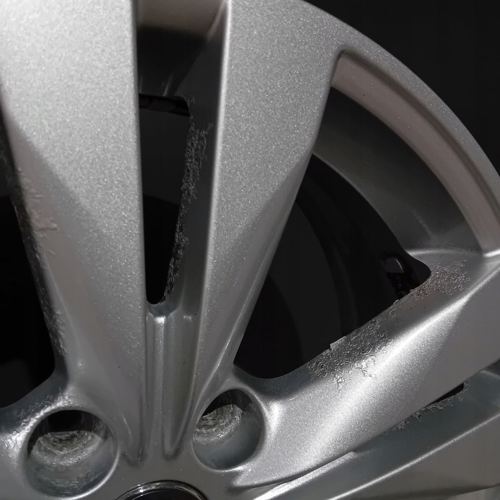 4x Alufelge 17 Zoll 7.0" 5x114.3 43ET 8201628858 Renault Megane Iii Rim Wheel FEL2667862603lx