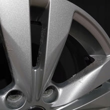 Load image into Gallery viewer, 4x Alufelge 17 Zoll 7.0" 5x114.3 43ET 8201628858 Renault Megane Iii Rim Wheel FEL2667862603lx
