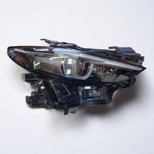 Load image into Gallery viewer, Frontscheinwerfer Mazda 3 FULL LED Rechts Scheinwerfer Headlight