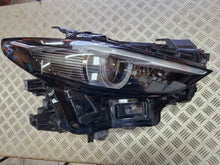 Laden Sie das Bild in den Galerie-Viewer, Frontscheinwerfer Mazda 3 3672019000 Full LED Rechts Scheinwerfer Headlight SCH1468035863cj