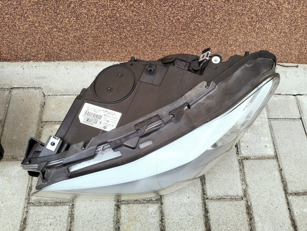Frontscheinwerfer BMW 5 F11 F10 1013151 Xenon Ein Stück (Rechts oder Links)