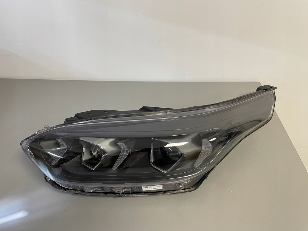 Frontscheinwerfer Kia Ceed 92101J7500 Full LED Links Scheinwerfer Headlight SCH1315255956qe