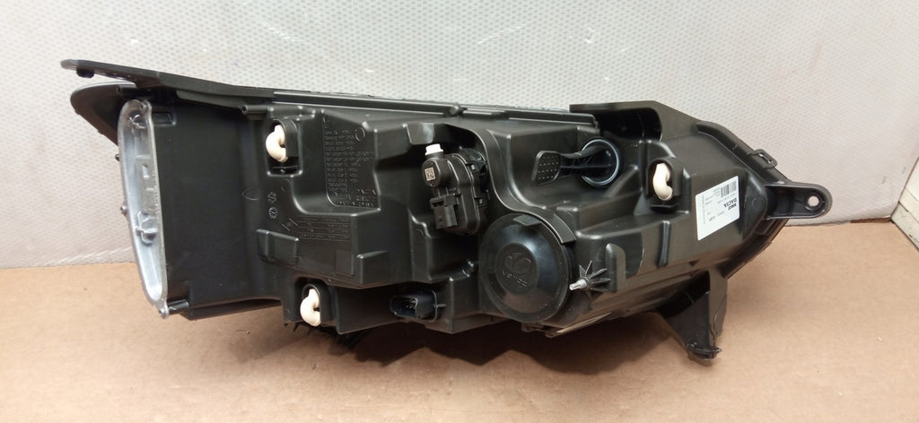 Frontscheinwerfer Dacia Sandero III Jogger 260606033 LED Links Headlight