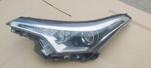 Laden Sie das Bild in den Galerie-Viewer, Frontscheinwerfer Toyota Chr 81150-F4030 LED Links Scheinwerfer Headlight SCH9826921902du