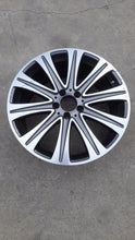 Load image into Gallery viewer, 1x Alufelge 19 Zoll 9.0" 5x112 A2134010600 Mercedes-Benz W213 Rim Wheel FEL1484334594mt