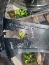 Load image into Gallery viewer, 1x Alufelge 20 Zoll 9.0" 5x112 42ET Glanz Grau 5LA601025R Mg Enyaq Rim Wheel FEL9876590693on