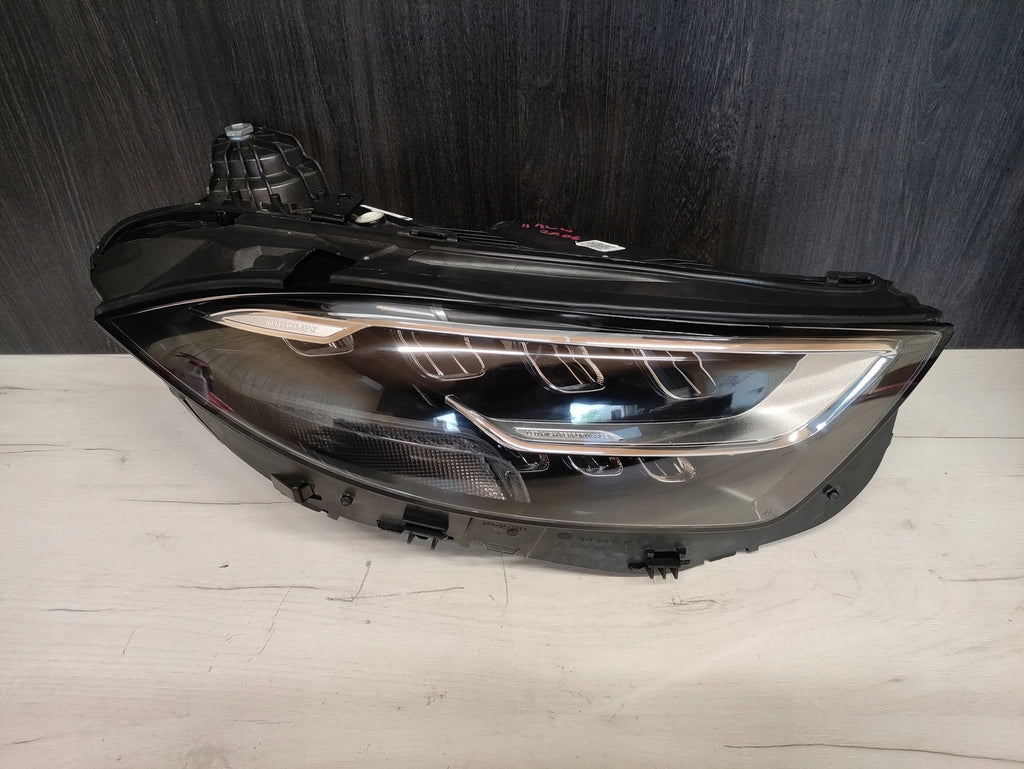 Frontscheinwerfer Mercedes-Benz Cls A2579062402 LED Rechts Headlight