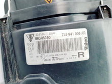 Load image into Gallery viewer, Frontscheinwerfer Porsche Cayenne 7L5941006AR Xenon Rechts Headlight SCH9709523383lh