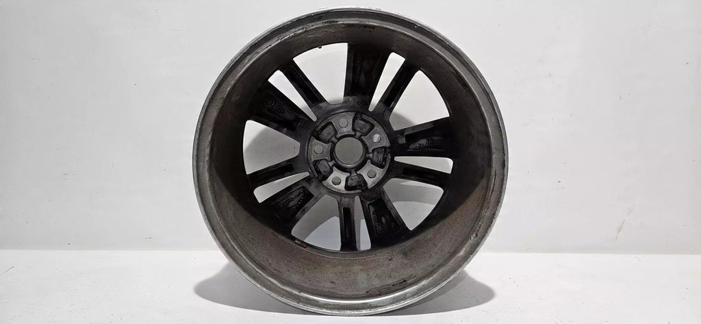 1x Alufelge 17 Zoll 7.0" 5x112 45ET 57A601025K Skoda Kamiq Rim Wheel
