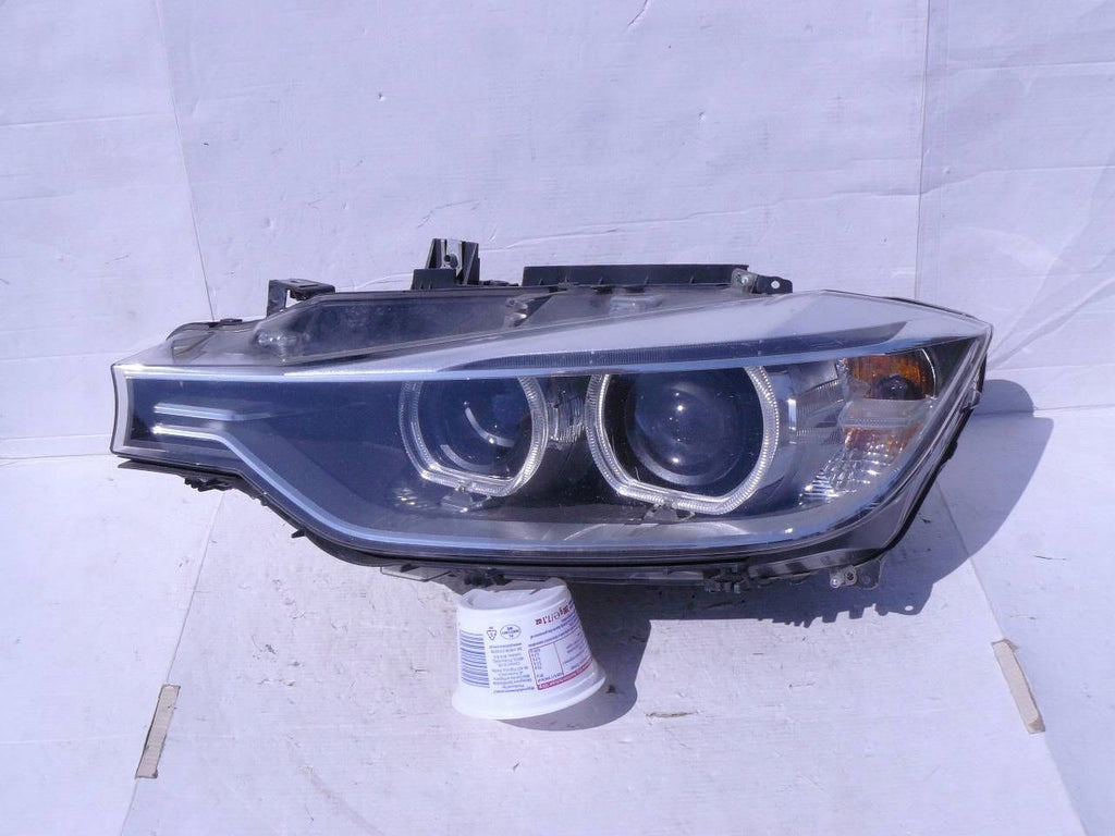 Frontscheinwerfer BMW 3 F30 F31 7259525 Xenon Links Scheinwerfer Headlight SCH3904294474mh