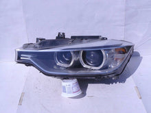 Load image into Gallery viewer, Frontscheinwerfer BMW 3 F30 F31 7259525 Xenon Links Scheinwerfer Headlight SCH3904294474mh