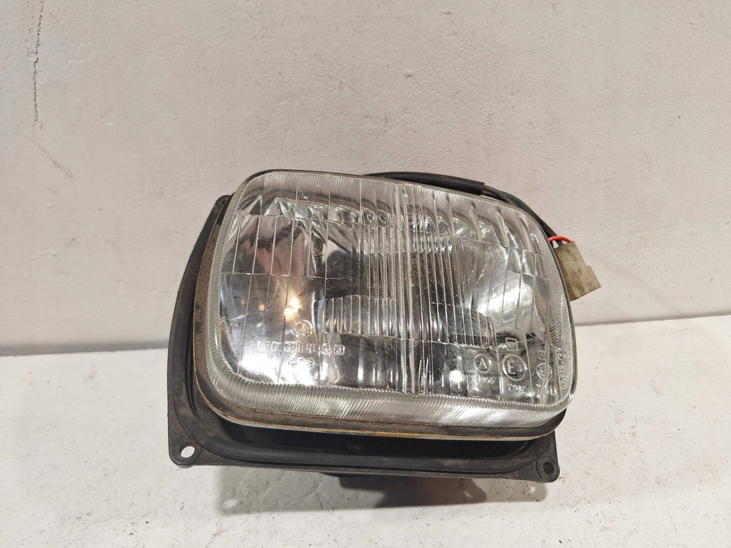 Frontscheinwerfer Fiat 900 4368364 Links Scheinwerfer Headlight SCH8967900852is