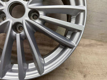 Laden Sie das Bild in den Galerie-Viewer, 1x Alufelge 17 Zoll 6.5" 5x114.3 50ET 43210-61M72 Suzuki Vitara I Sx4 S-Cross FEL2733994784vt
