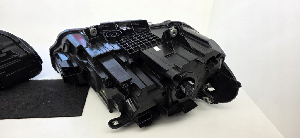 Frontscheinwerfer BMW X1 F48 5A01177 5A01178 Full LED Rechts oder Links SCH9504341576xg