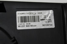 Laden Sie das Bild in den Galerie-Viewer, Frontscheinwerfer Peugeot 208 II 9823194080 Links Scheinwerfer Headlight SCH3794230634cm