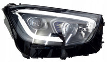Laden Sie das Bild in den Galerie-Viewer, Frontscheinwerfer Mercedes-Benz Glc A2539065003 LED Rechts Headlight SCH2261134087ri