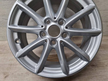 Laden Sie das Bild in den Galerie-Viewer, 1x Alufelge 16 Zoll 6855080 BMW 2 F45 Rim Wheel FEL7506822712np