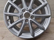 Laden Sie das Bild in den Galerie-Viewer, 1x Alufelge 16 Zoll 6855080 BMW 2 F45 Rim Wheel FEL7506822712np