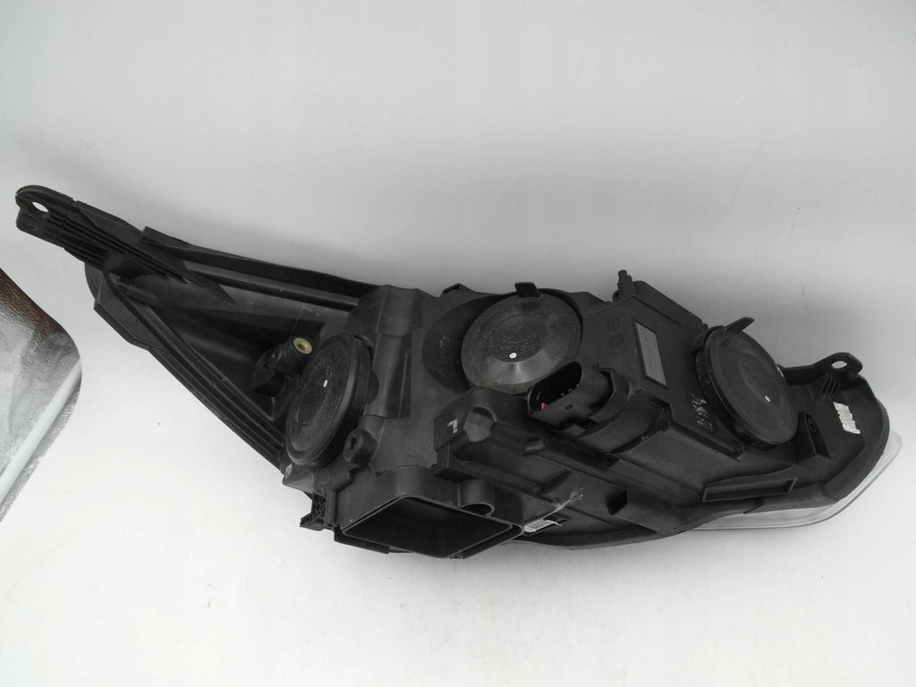Frontscheinwerfer Ford Focus III F1EB13W030GB Links Scheinwerfer Headlight SCH6879917237hs