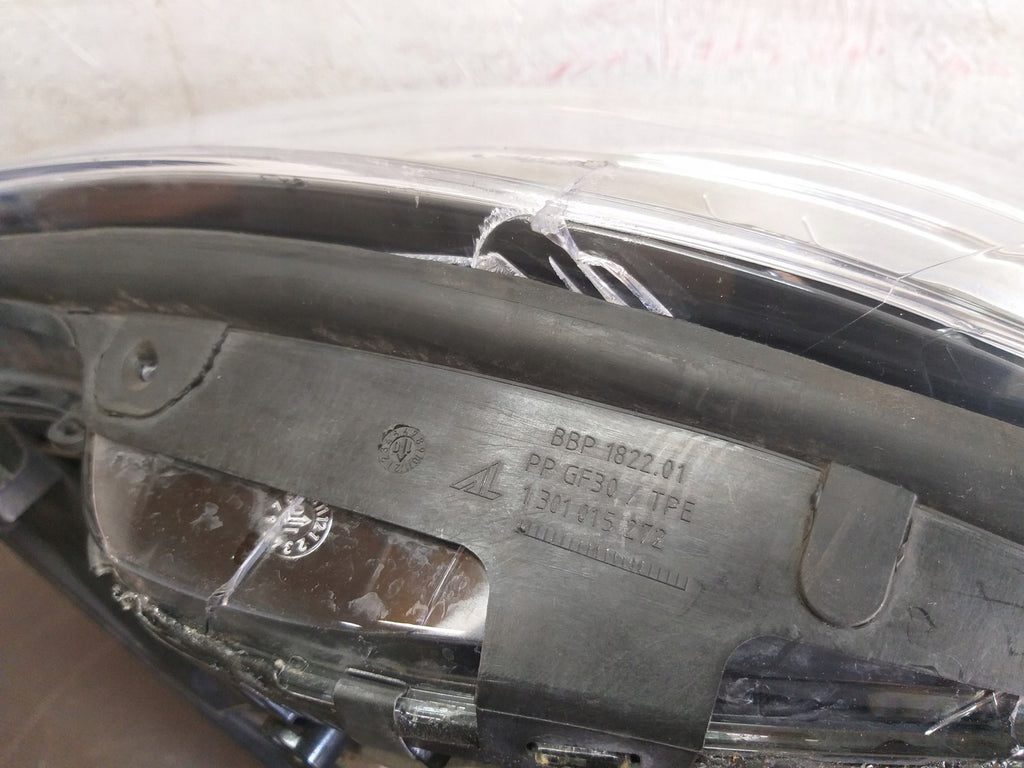 Frontscheinwerfer Mercedes-Benz Cls Full LED Links Scheinwerfer Headlight