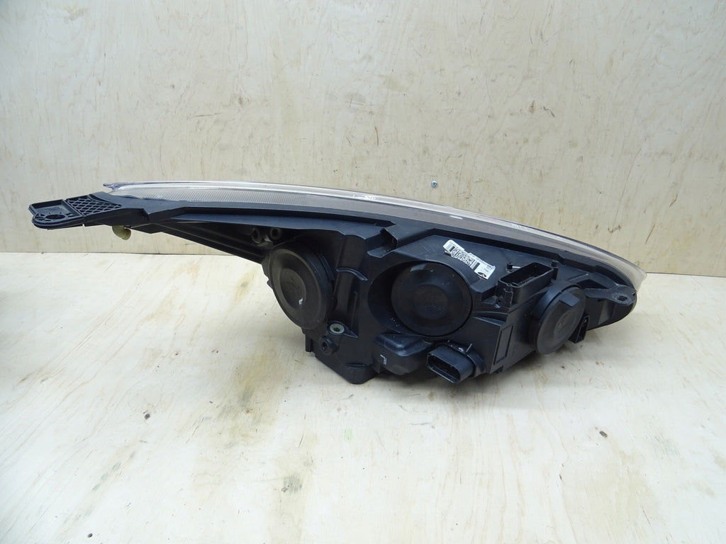 Frontscheinwerfer Ford Focus F1EB-13W030-EC Ein Stück (Rechts oder Links) SCH9295556904qp