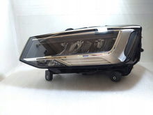 Laden Sie das Bild in den Galerie-Viewer, Frontscheinwerfer Audi Q2 81A941011C LED Links Scheinwerfer Headlight