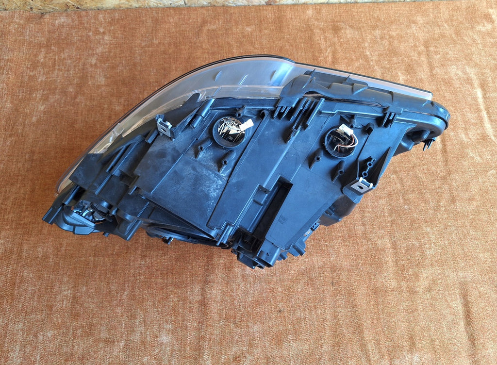 Frontscheinwerfer BMW 5 F11 F10 7203246 Xenon Rechts Scheinwerfer Headlight SCH6211780707mq