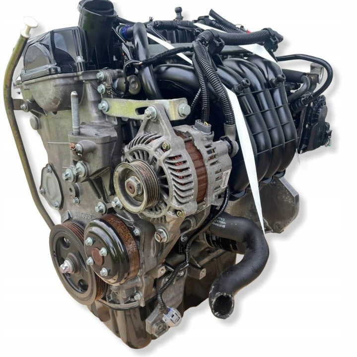 Motor Mitsubishi Smart Lancer I 4A91 1.5 146PS 109kW 78TKm 2008 Benzin Komplett MOT9425302684xm