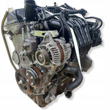 Load image into Gallery viewer, Motor Mitsubishi Smart Lancer I 4A91 1.5 146PS 109kW 78TKm 2008 Benzin Komplett MOT9425302684xm