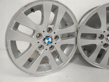 Load image into Gallery viewer, 1x Alufelge 16 Zoll 7.0" 5x120 34ET 6775595 BMW E91 Rim Wheel FEL3004568592de