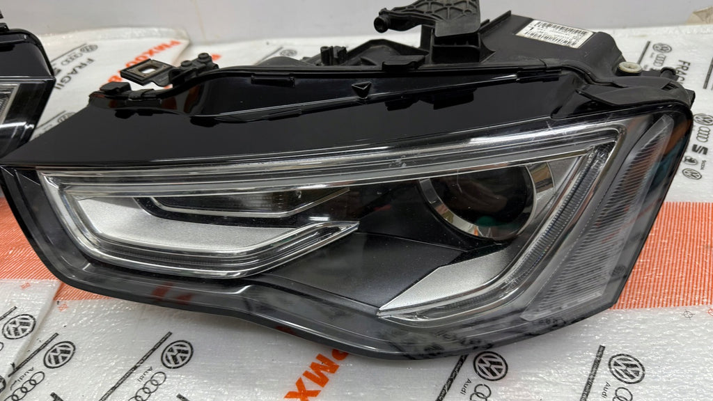Frontscheinwerfer Audi A5 8T0941043C 8T0941044C Xenon Rechts oder Links SCH5429403461fg