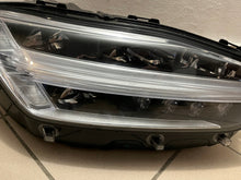 Laden Sie das Bild in den Galerie-Viewer, Frontscheinwerfer Volvo Xc90 I 31655708 Full LED Rechts Scheinwerfer Headlight SCH3546760058rm