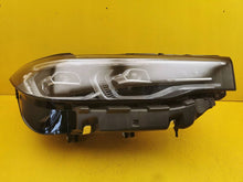 Load image into Gallery viewer, Frontscheinwerfer BMW X7 G07 9481820 LED Rechts Scheinwerfer Headlight SCH3327380595at