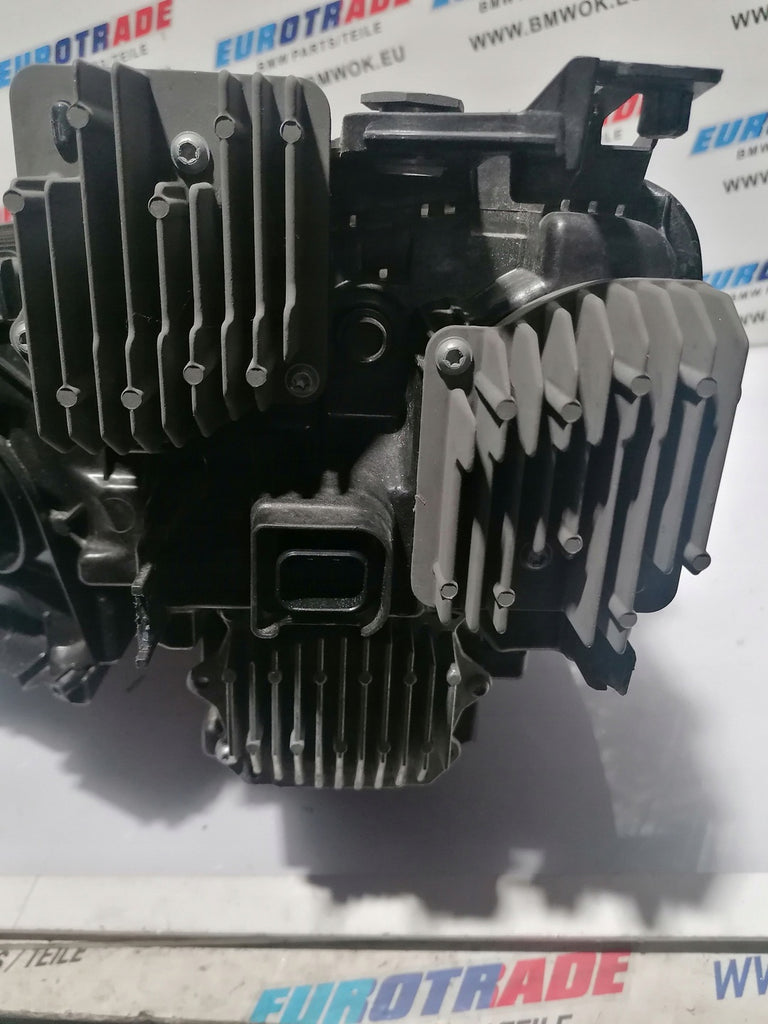 Frontscheinwerfer BMW IX I20 5A3CEA1 Laser Rechts Scheinwerfer Headlight SCH7075226576gc