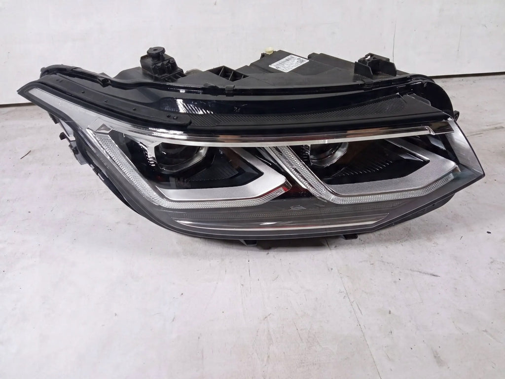 Frontscheinwerfer VW Tiguan 5NB941082G Full LED Rechts Scheinwerfer Headlight