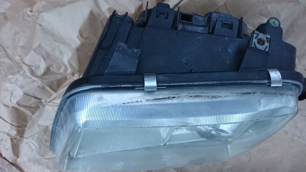 Frontscheinwerfer Audi A3 Xenon Links Scheinwerfer Headlight