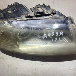 Frontscheinwerfer Audi A8 158128-00RE Rechts Scheinwerfer Headlight SCH2806859998tq