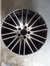 Load image into Gallery viewer, 1x Alufelge 18 Zoll 7.5" 5x112 40ET A2064015000 Mercedes-Benz W206 Rim Wheel FEL1010406396ee