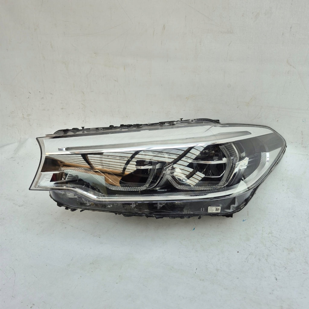 Frontscheinwerfer BMW 5 G31 G30 7439193 Full LED Ein Stück (Rechts oder Links) SCH7742664916hr