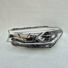 Laden Sie das Bild in den Galerie-Viewer, Frontscheinwerfer BMW 5 G31 G30 7439193 Full LED Ein Stück (Rechts oder Links) SCH7742664916hr