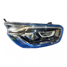 Laden Sie das Bild in den Galerie-Viewer, Frontscheinwerfer Ford Transit Custom JK21-13D152-BJ Xenon Rechts Headlight