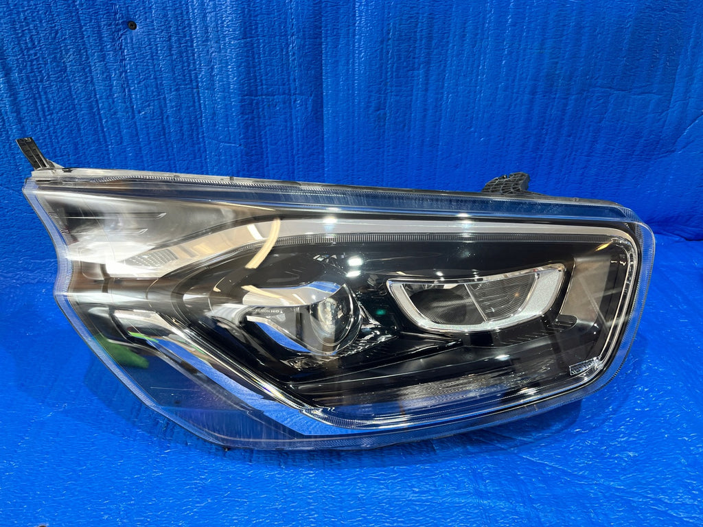 Frontscheinwerfer Ford Transit Custom JK21-13D152-BJ Xenon Rechts Headlight