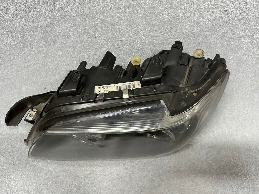 Frontscheinwerfer BMW 7 E65 E66 7162111 Xenon Links Scheinwerfer Headlight SCH2868906380wv