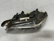 Laden Sie das Bild in den Galerie-Viewer, Frontscheinwerfer BMW 7 E65 E66 7162111 Xenon Links Scheinwerfer Headlight SCH2868906380wv
