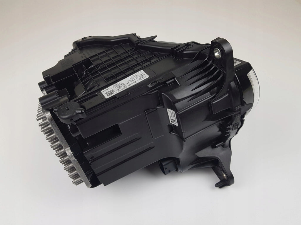 Frontscheinwerfer Land Rover Defender L8B2-13W030-FF L8B2-13W029-FF Ein Satz SCH3563976670cr